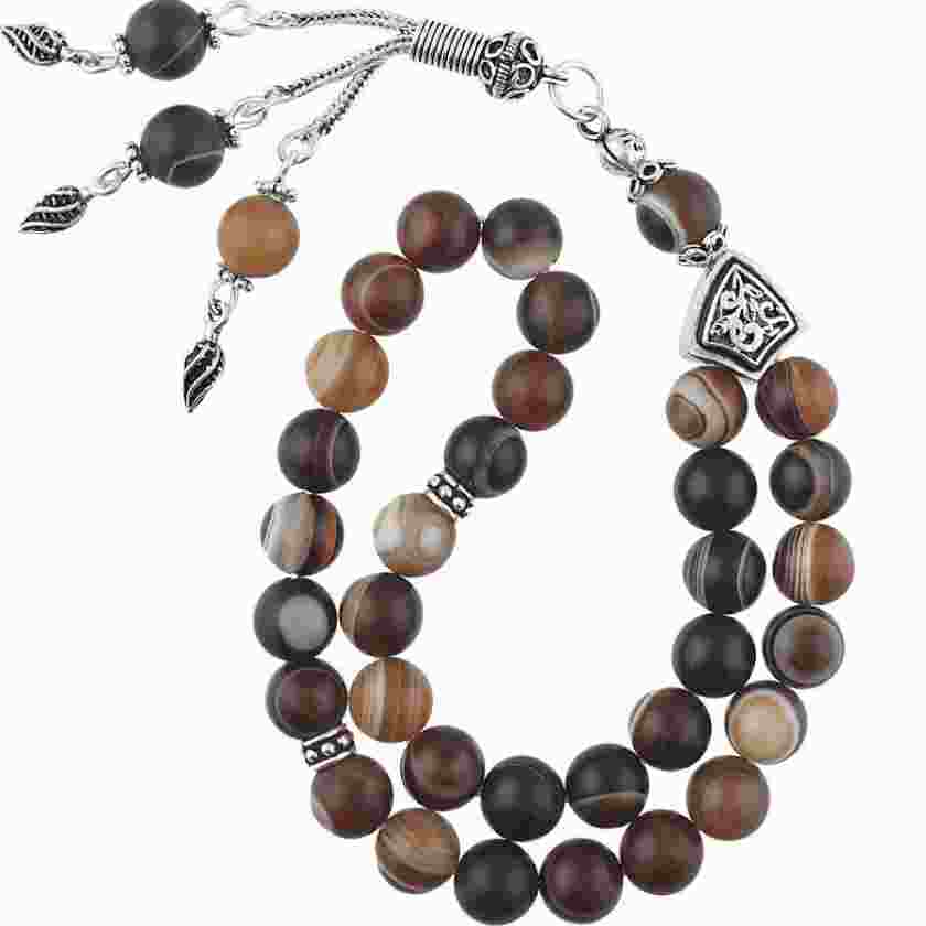 tasbih marble